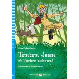 Young ELI Readers - French