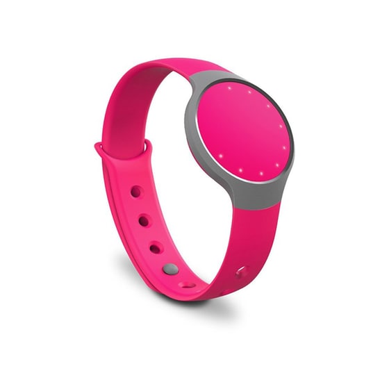 Activity Tracker MisFit Flash Wristband Ροζ F00EZ image 0