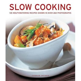 Slow Cooking