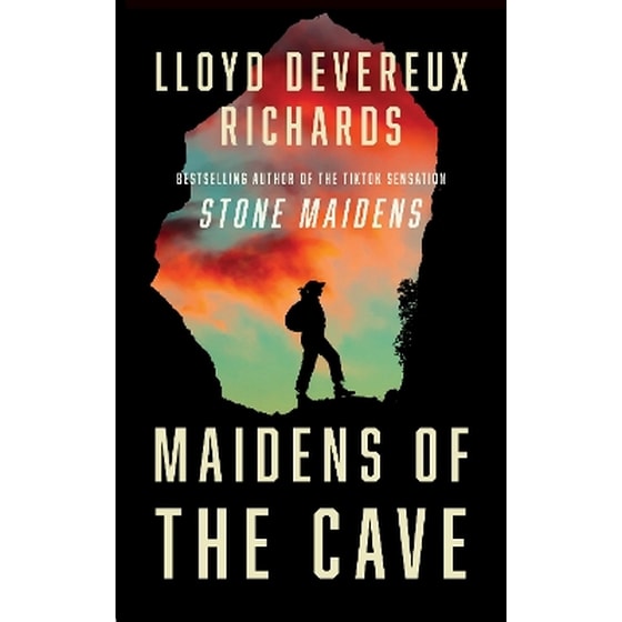 Maidens of the Cave image 0