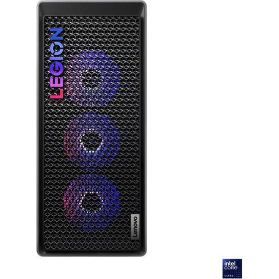 Desktop Lenovo Legion T7 34IAS10 (Intel Core Ultra 9-285K/64 GB/1TB SSD/GeForce RTX 5080/Win11Home ) image 3