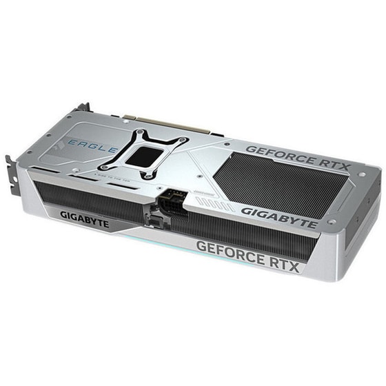 Κάρτα Γραφικών Gigabyte VGA GV-N5070EAGLEOC ICE-12GD GeForce RTX 5070 12GB image 4