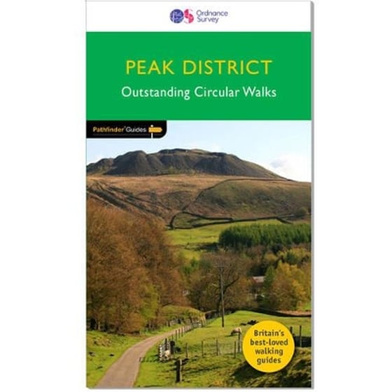 Peak District image 0