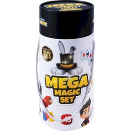 Μαγικά Παιχνίδια AS Games Mega Magic Set Επιτραπέζιο (AS Company)