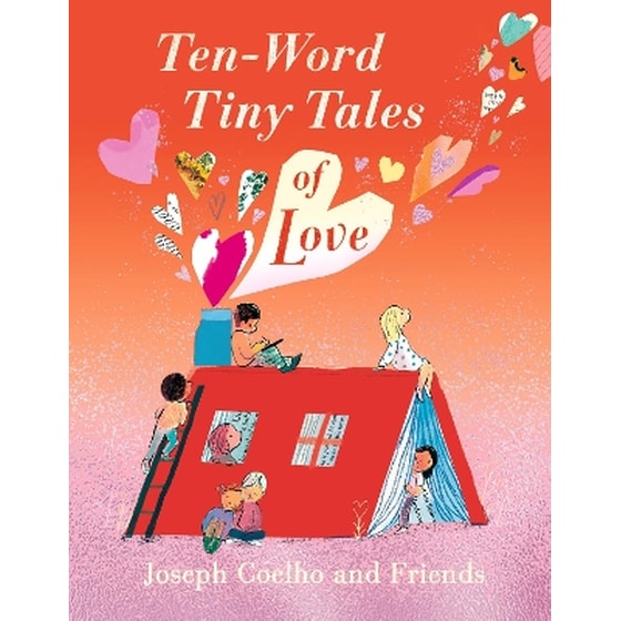 Ten-Word Tiny Tales of Love image 0