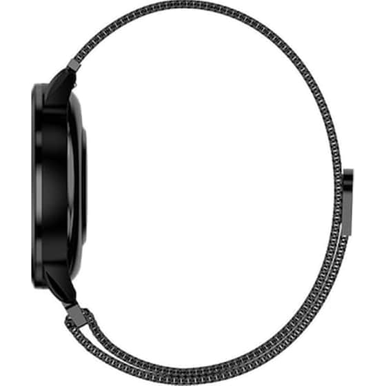 Smartwatch MediaTech MT863 50mm - Μαύρο image 3