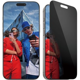 Προστατευτικό οθόνης Apple iPhone 16 Pro Max - PanzerGlass Privacy Screen Protection