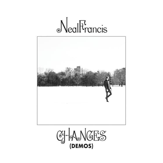 Changes (Demo / Mini-Album) image 0