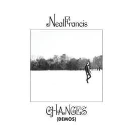 Changes (Demo / Mini-Album)