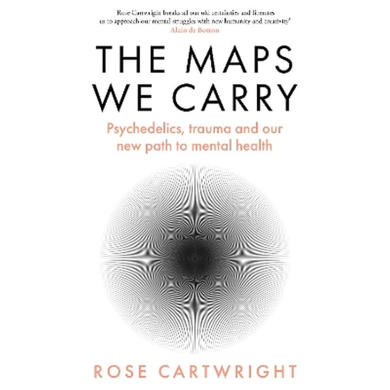 The Maps We Carry image 0