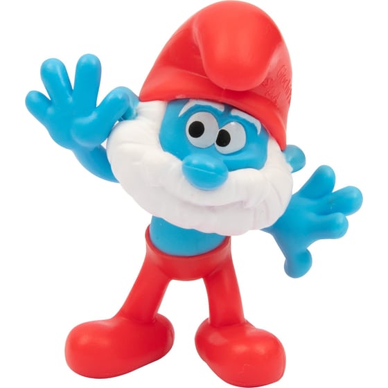 Σετ Παιχνιδιού Gioch Preziosi Στρουμφάκια: Το Στρουμφοχωριό image 14