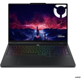 Lenovo Legion Pro5*ai+ 16" QHD+ IPS (Ryzen9-8945hx/32GB/1TB SSD/GeForce RTX 5070/Win11Home) Laptop