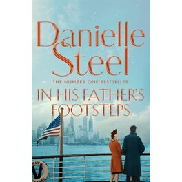 In His Father's Footsteps