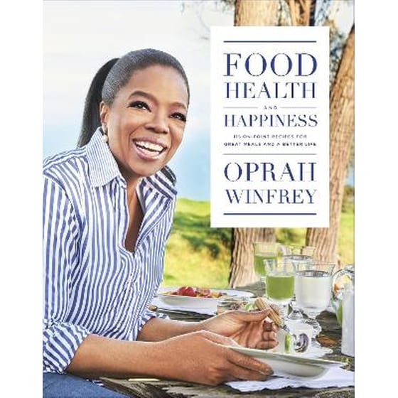 Food, Health and Happiness image 0