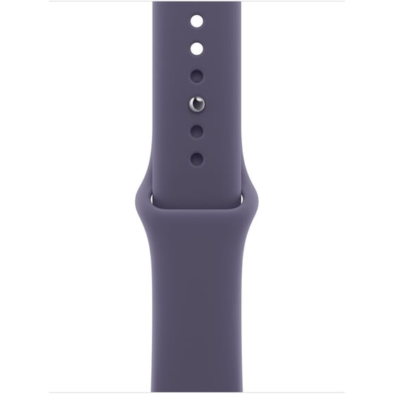 Λουράκι Apple Sport Band M/L για Apple Watch 40mm - Purple Fog image 0