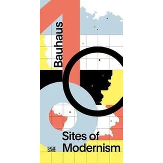 Bauhaus 100- Sites of Modernism image 0