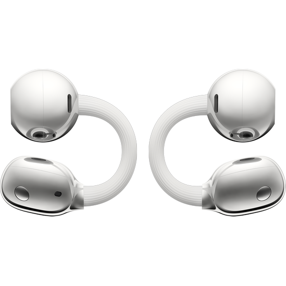 Ακουστικά Bluetooth Huawei FreeClip 2 - White image 7