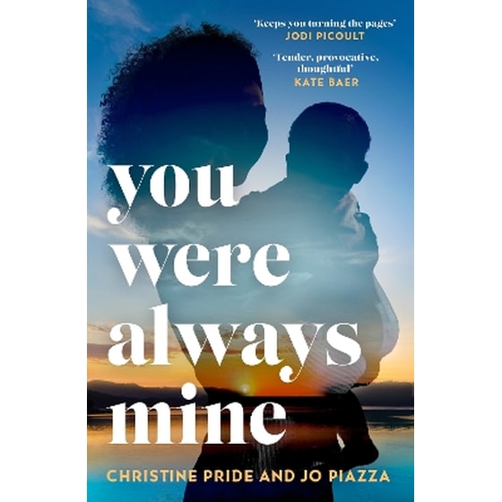 You Were Always Mine image 0