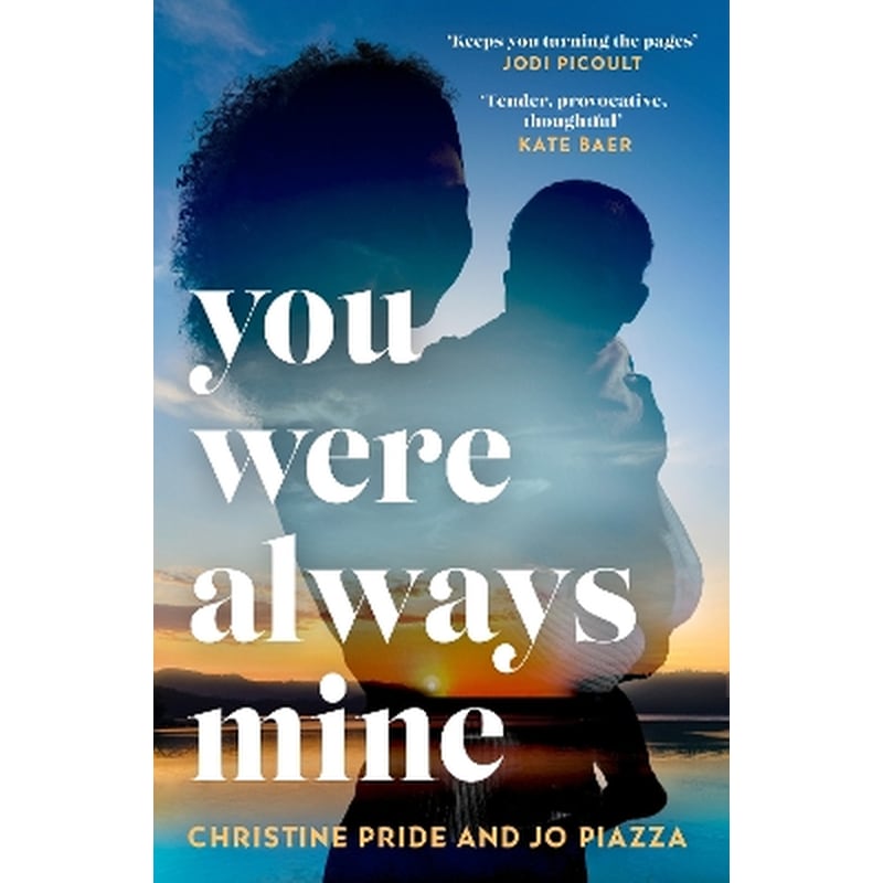 You Were Always Mine