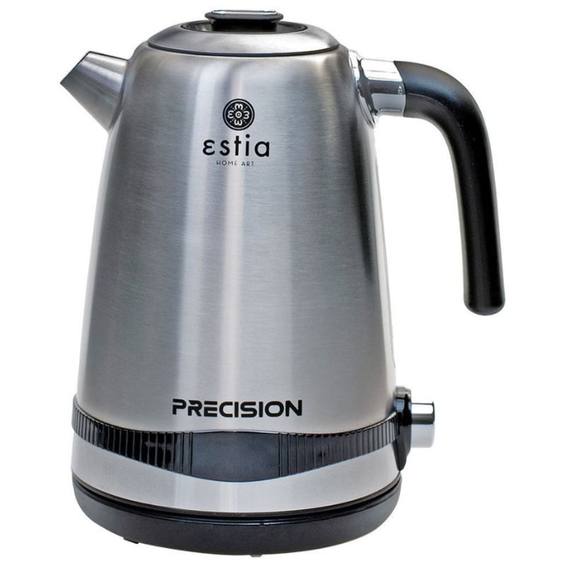 ESTIA HOME ART ESTIA HOME ART 06-10836 2200 W 1.7 L Inox Βραστήρας
