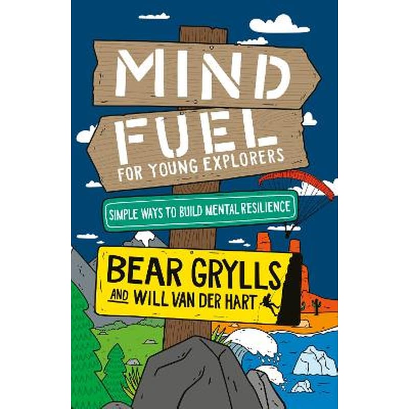 Mind Fuel for Young Explorers