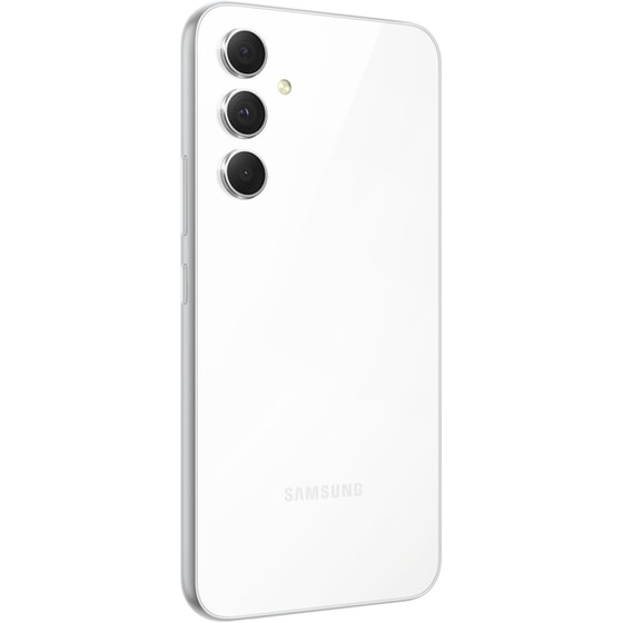 Samsung Galaxy A54 5G 256GB - White image 5