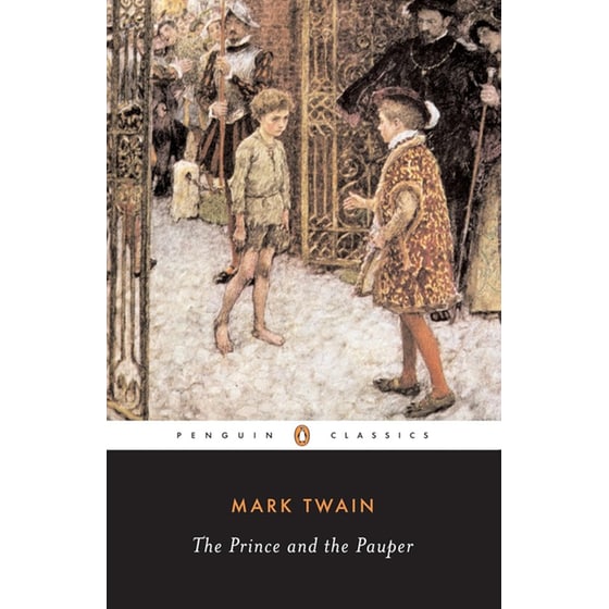 The Prince and the Pauper image 0