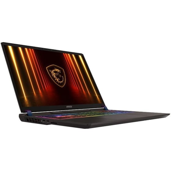 MSI Vector 16 HX AI A2XWHG-071GR 16'' QHD+ IPS 240Hz (Core Ultra 9-275HX/2TB SSD/32GB/GeForce RTX 5070 Ti/Win11Pro) Laptop image 12