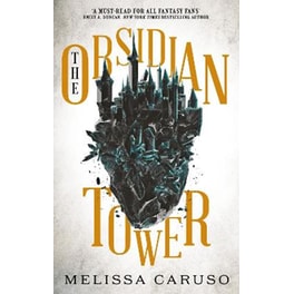 The Obsidian Tower