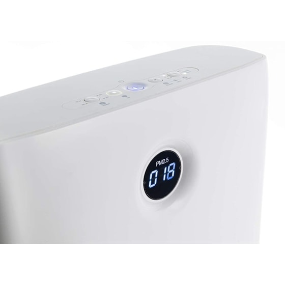 OLIMPIA SPLENDID Aura Di Καθαριστής Αέρα 80W image 1