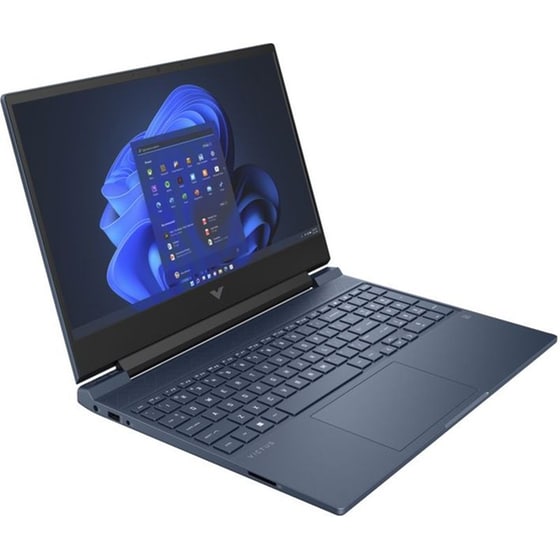 HP Victus Gaming 15-fa1950nv 15.6" FHD IPS (Core i5-12450H/16GB/512GB SSD/GeForce RTX 4050/Win11Home) Laptop image 2