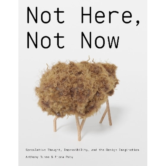 Not Here, Not Now image 0