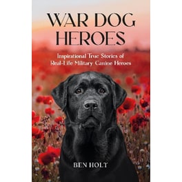 War Dog Heroes