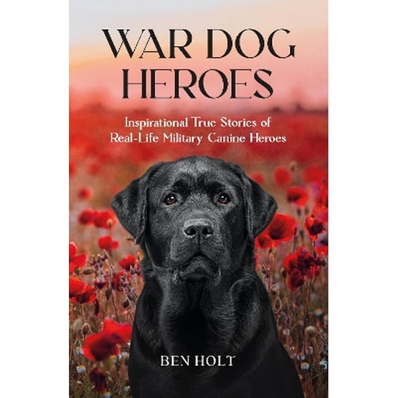 War Dog Heroes image 0