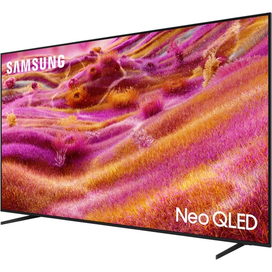 Samsung Neo QLED 115" 4K Smart Τηλεόραση QE115QN90F Mini LED AI TV image 1