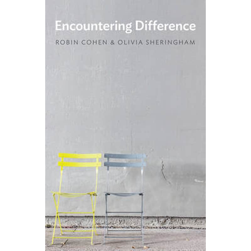 Encountering Difference