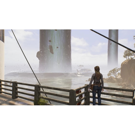 Broken Pieces - PS4 image 1