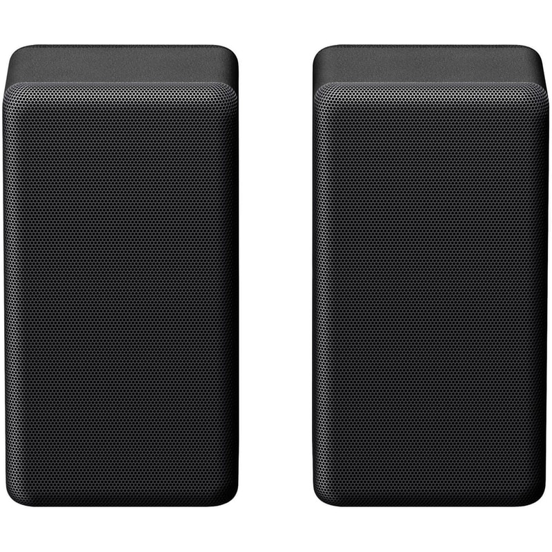 Ηχεία 2.0 Sony SA-RS3S - Μαύρο