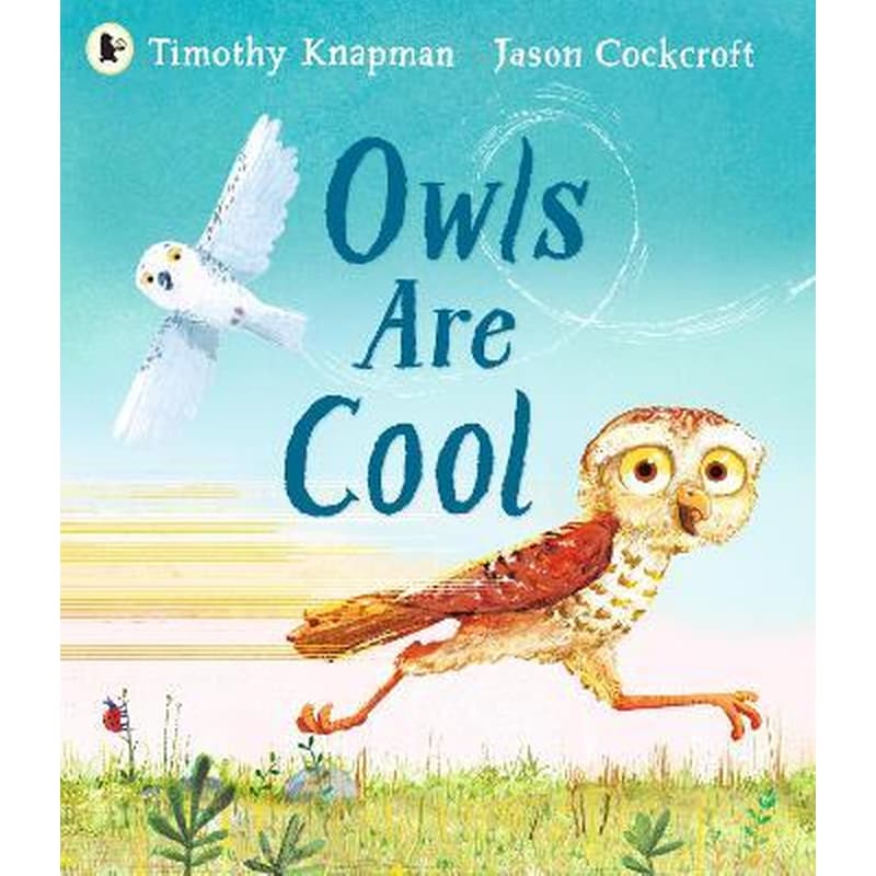 Owls Are Cool