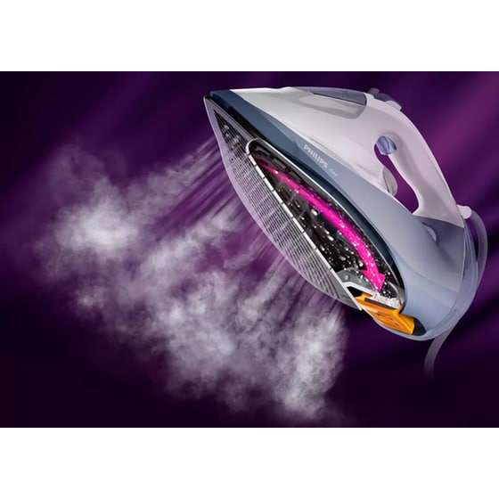 Σίδερο Ατμού PHILIPS Azur GC4902/20 2800W Μπλέ image 5