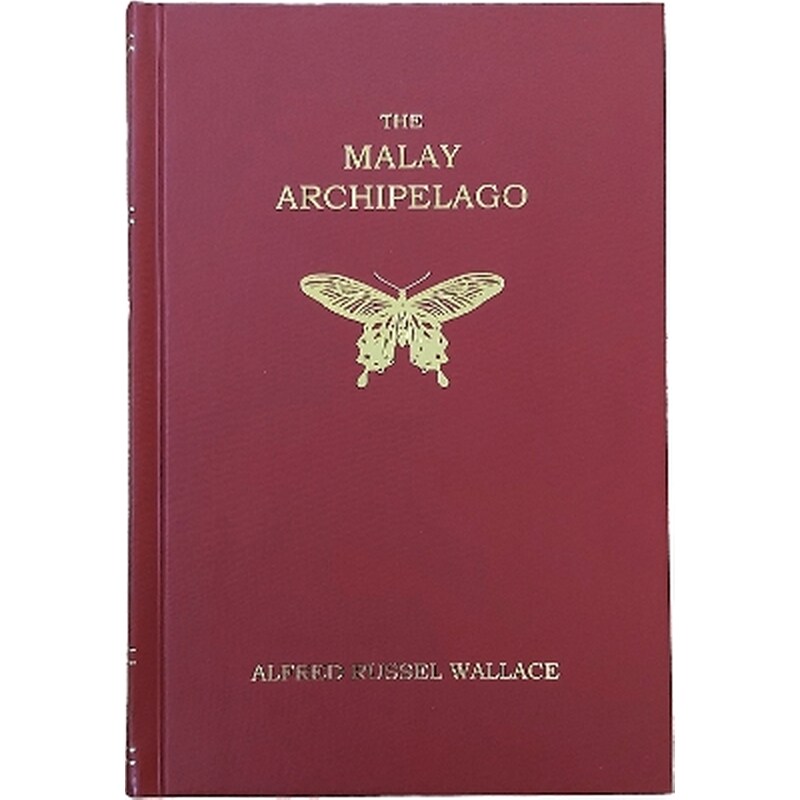 The Malay Archipelago