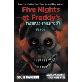 Fazbear Frights #2: Fetch