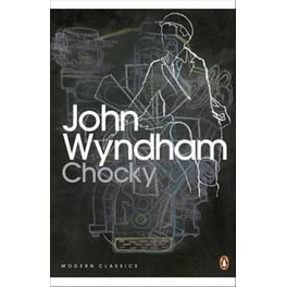 Chocky