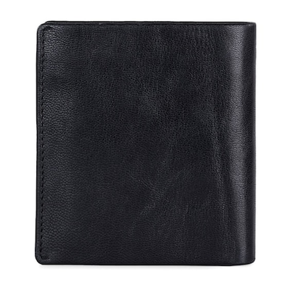 Πορτοφόλι Ανδρικό Δερμάτινο Lois Μαύρο image 1