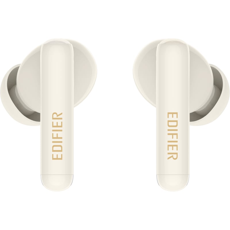 Ακουστικά Bluetooth Edifier X5 Pro – Ivory