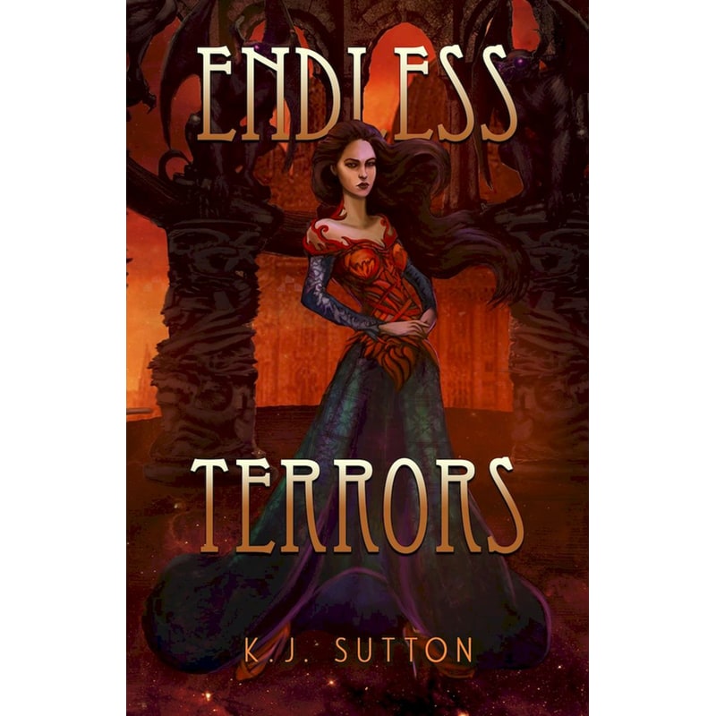 Endless Terrors