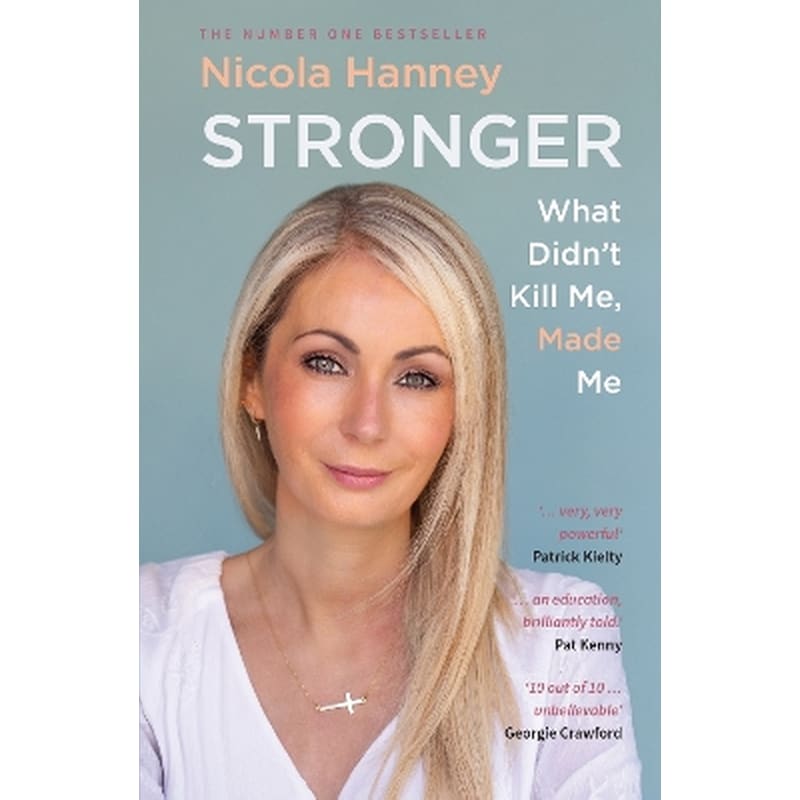 Stronger