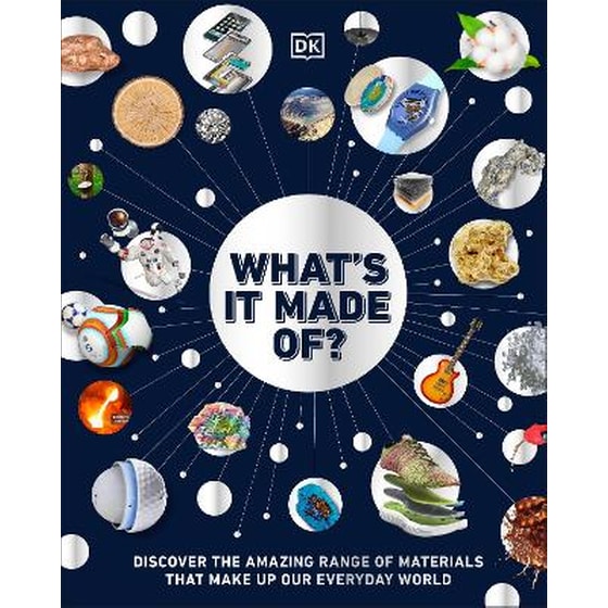 What's It Made Of? image 0