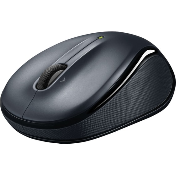 Logitech M325s Ασύρματο Standard Ποντίκι Γκρι image 2