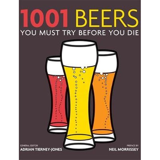 1001 Beers image 0